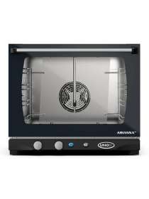 Конвекційна піч Unox XFT 133